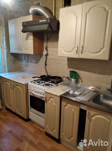 2-к квартира, 48 м², 1/5 эт. 2-к квартира, 48 м², 1/5 эт.