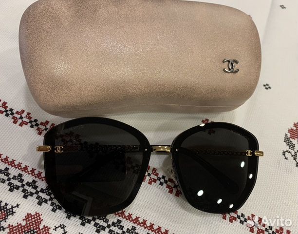 Очки Chanel Очки Chanel