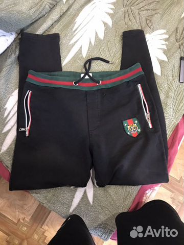 Спортивный костюм gucci Спортивный костюм gucci