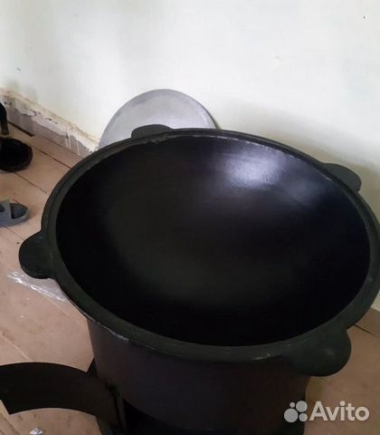 Казаны Узбекские оптом Казаны Узбекские оптом