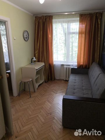 2-к квартира, 44 м², 3/5 эт. 2-к квартира, 44 м², 3/5 эт.