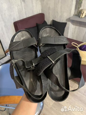 Сандали vagabond