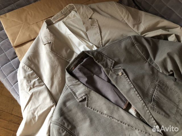 Пиджаки W. Wegener, 3XL Пиджаки W. Wegener, 3XL