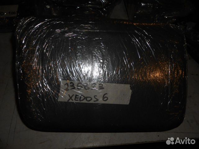 Подушка безопасности пассажира (Mazda Xedos 6)