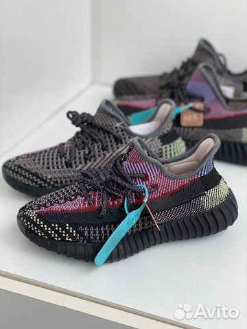 Кроссовки Adidas yeezy boost 350 V2 Кроссовки Adidas yeezy boost 350 V2