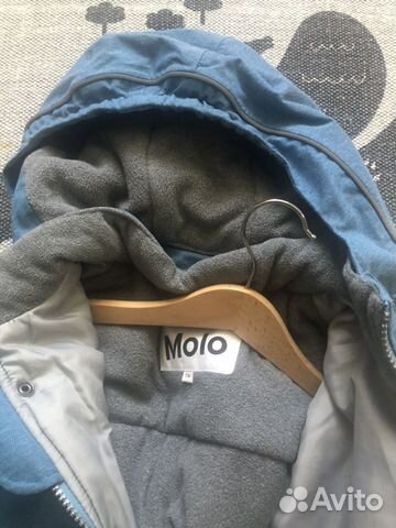 Комбинезон molo 116 Комбинезон molo 116