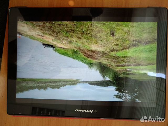 Планшет Lenovo TAB 2 A10-70L Планшет Lenovo TAB 2 A10-70L