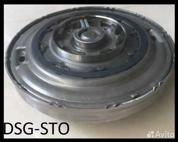 Сцепление DCT450 Powershift установка прошивка Сцепление DCT450 Powershift установка прошивка