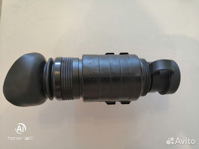 Монокулятор ночного видения Dedal-370 DK-3