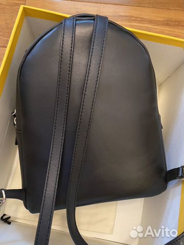 Рюкзак Fendi оригинал Рюкзак Fendi оригинал