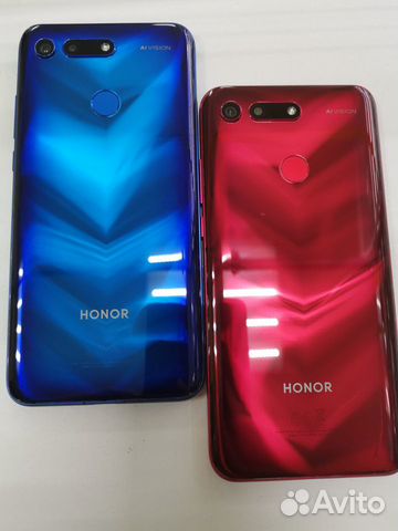 Honor view 20 8/256GB