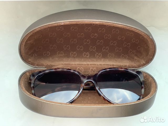 Очки Gucci (оригинал) Очки Gucci (оригинал)