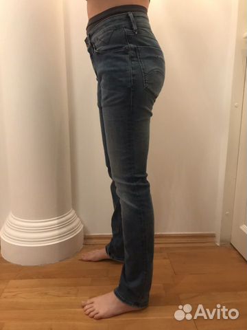 Tommy Hilfiger Denim джинсы Tommy Hilfiger Denim джинсы