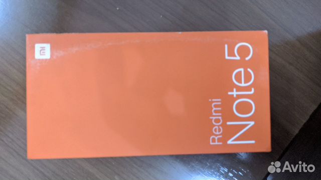 Xiaomi Redmi Note 5 64gb