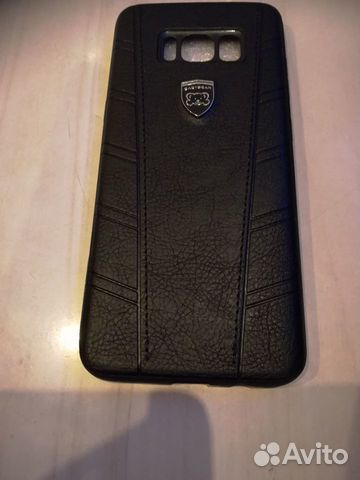 Чехол для Samsung Galaxy S8 Чехол для Samsung Galaxy S8