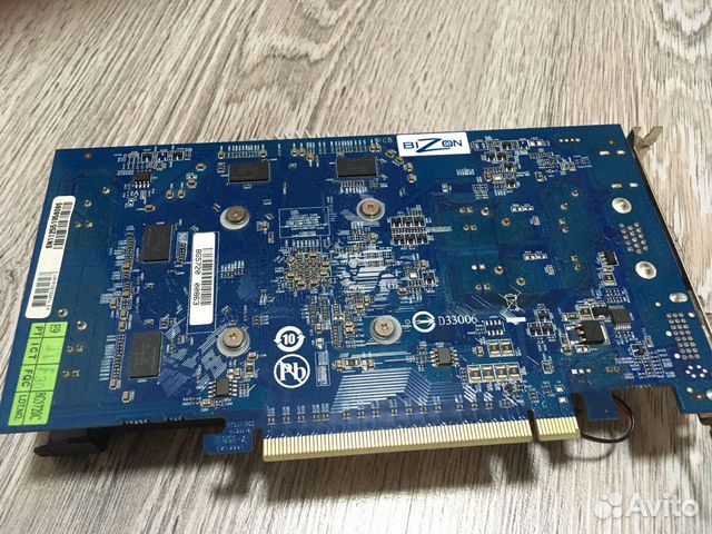 Видеокарта gigabyte AMD Radeon HD 6670 1Gb 128bit Видеокарта gigabyte AMD Radeon HD 6670 1Gb 128bit