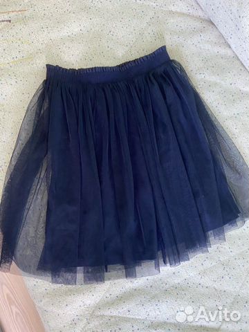 Юбка Uniqlo Юбка Uniqlo