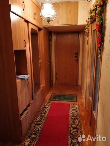 2-к квартира, 50.6 м², 1/14 эт. 2-к квартира, 50.6 м², 1/14 эт.