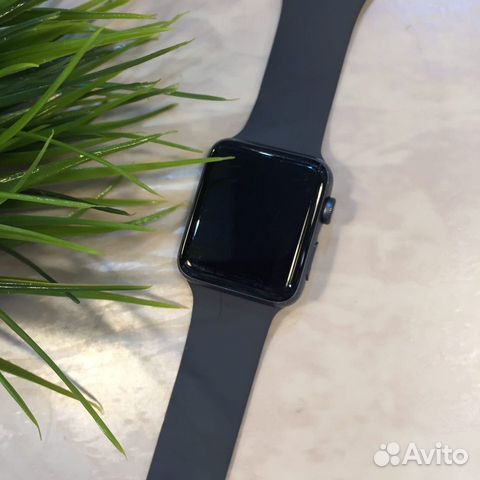 Бу Apple watch Series 3 42mm Бу Apple watch Series 3 42mm