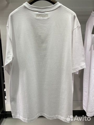 Футболка Vetements Футболка Vetements