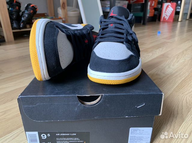 NikeJordan 1 low NikeJordan 1 low