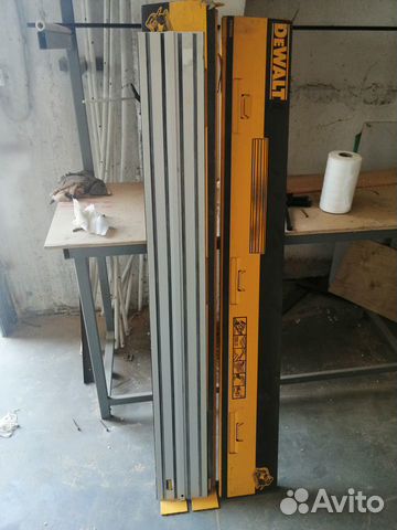 Погружная циркулярка Dewalt. Б/у Погружная циркулярка Dewalt. Б/у