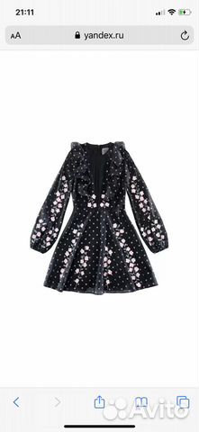 Giambattista Valli&HM Giambattista Valli&HM