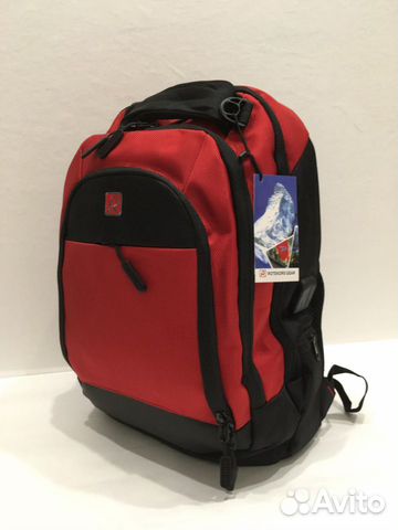 Рюкзак Rotekors Gear Рюкзак Rotekors Gear