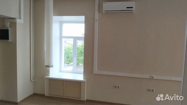Офис, 30 м², новый ремонт, юр. адрес, метро