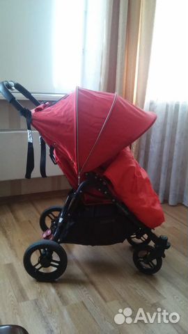 Прогулочная коляска Valco baby Snap Прогулочная коляска Valco baby Snap