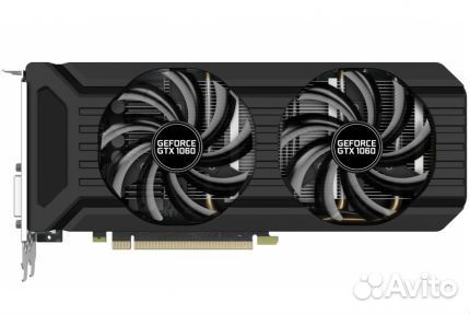 Кулеры для Palit 1060 1070 GA91S2U FDC10H12S9-C