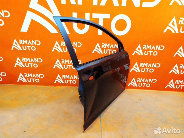 Дверь передняя правая Hyundai Solaris 1 2010-2017 Дверь передняя правая Hyundai Solaris 1 2010-2017