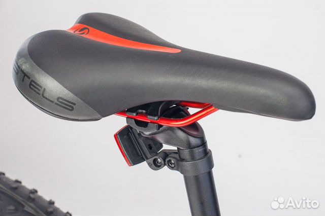 Велосипед Stels Aggressor MD 26 V010 Велосипед Stels Aggressor MD 26 V010
