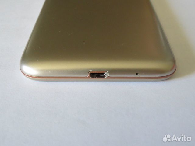 Huawei Y3 2017