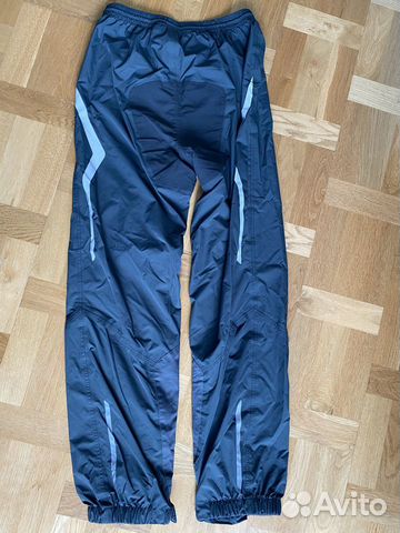 Брюки дождевик BMW RainLock Брюки дождевик BMW RainLock