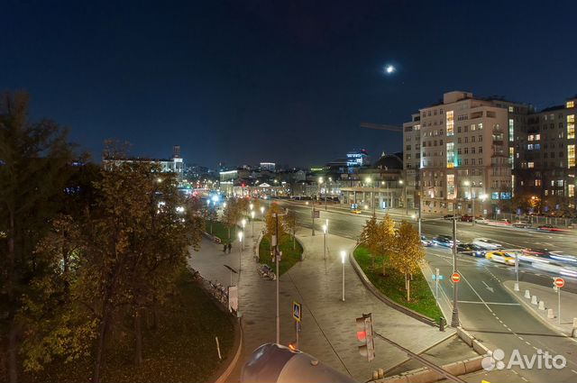 4-к квартира, 79 м², 3/5 эт.