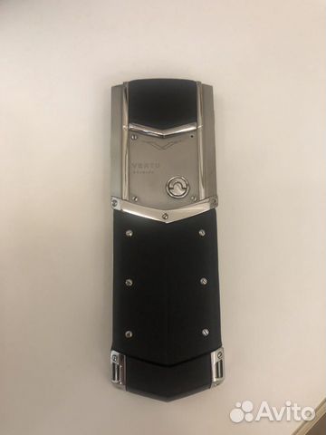 Телефон Vertu signature s