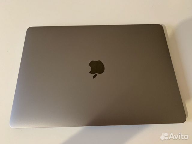 Apple MacBook Air 13 (2019)