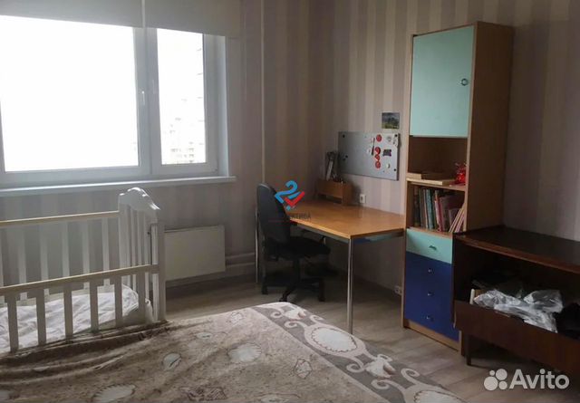 2-к квартира, 58.1 м², 8/17 эт. 2-к квартира, 58.1 м², 8/17 эт.
