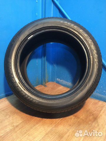 Bridgestone Dueler HP Sport RSC run flat 255/50R19 Bridgestone Dueler HP Sport RSC run flat 255/50R19