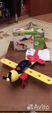 Игрушка Игрушка