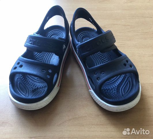Crocs боссоножки Crocs боссоножки