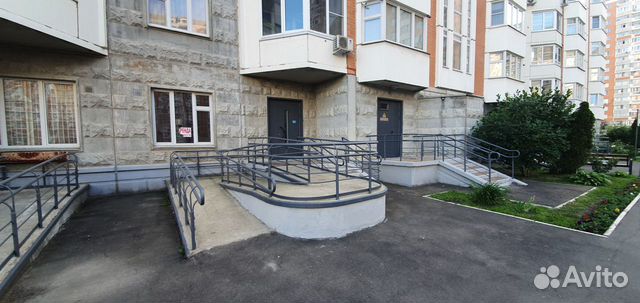 Помещение свободного назначения, 90 м² Помещение свободного назначения, 90 м²