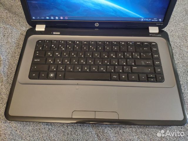 Ноутбук HP g6 Ноутбук HP g6