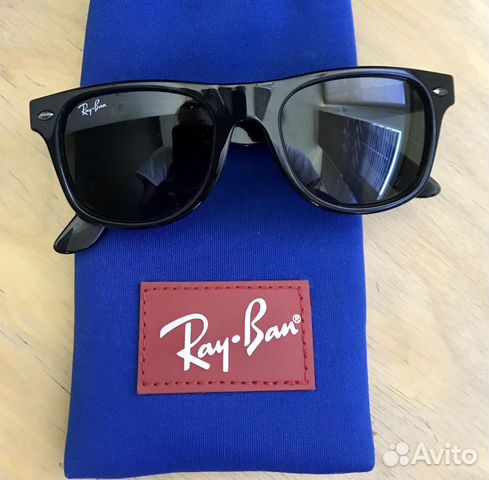 Очки детские Ray Ban Очки детские Ray Ban