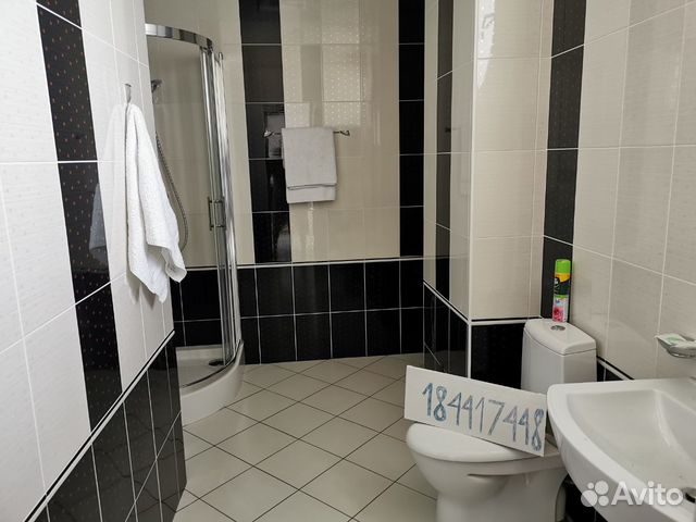 1-к квартира, 20 м², 5/6 эт.