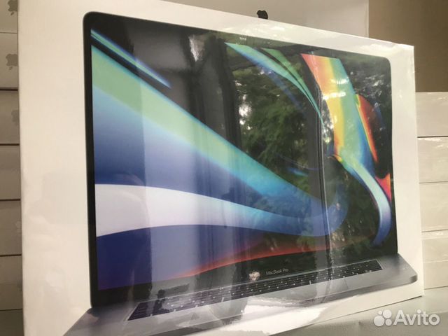 MacbookPro 16” Грей и Сильвер 16Gb/1Tb MacbookPro 16” Грей и Сильвер 16Gb/1Tb