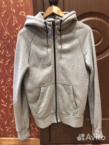 Толстовка Nike Толстовка Nike