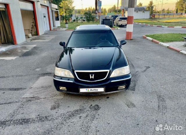 Honda Legend 3.5 AT, 2000, 225 000 км Honda Legend 3.5 AT, 2000, 225 000 км