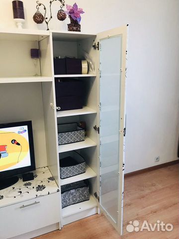 Стенка в гостиную